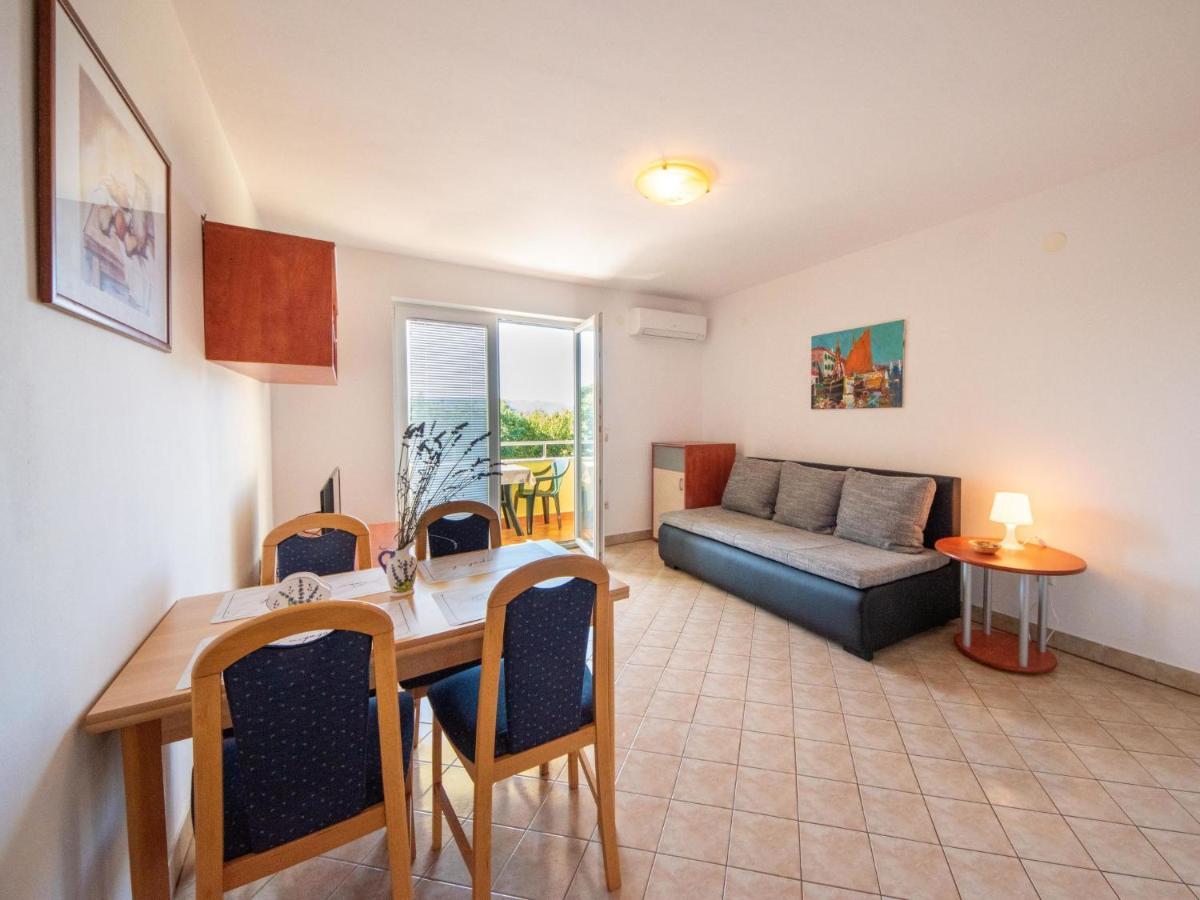 Apartment Jasna-5 By Interhome Pinezići Kültér fotó