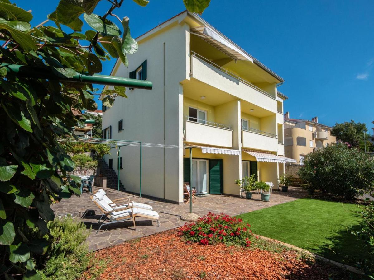 Apartment Jasna-5 By Interhome Pinezići Kültér fotó