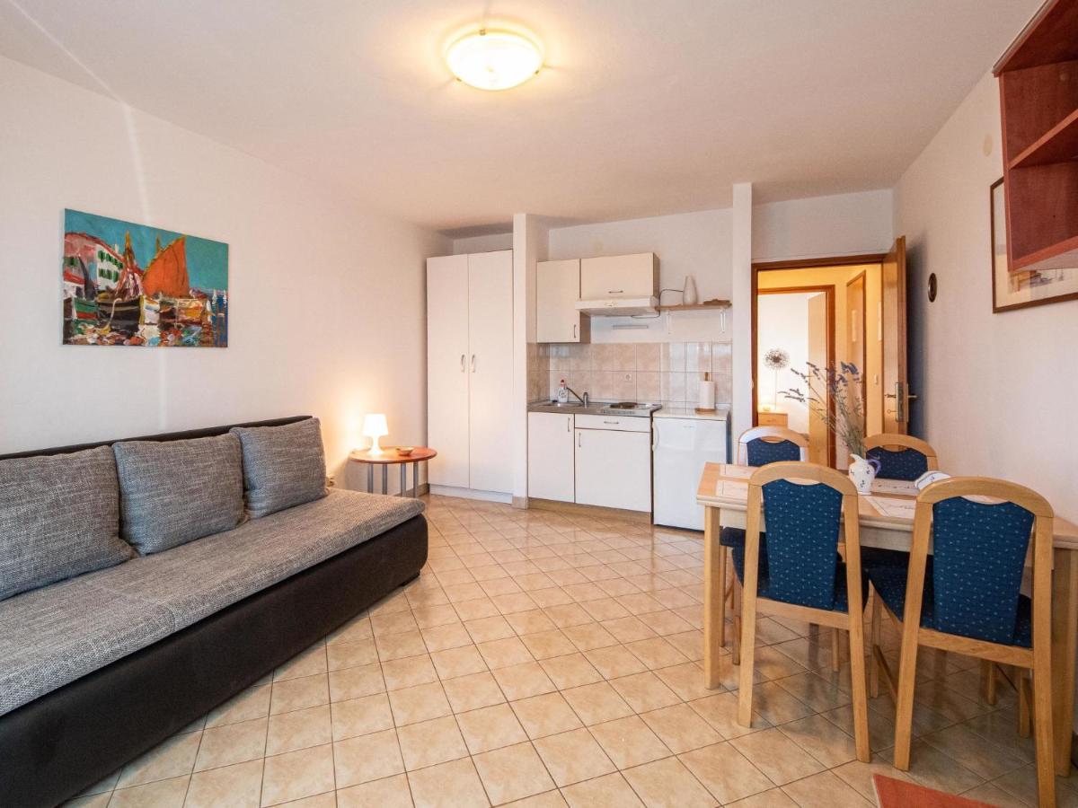 Apartment Jasna-5 By Interhome Pinezići Kültér fotó
