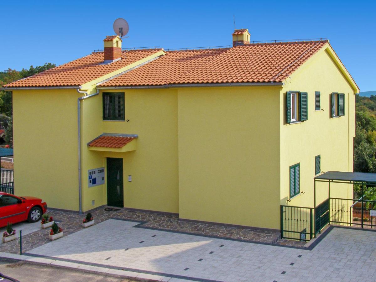 Apartment Jasna-5 By Interhome Pinezići Kültér fotó